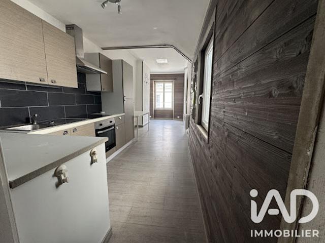 Vente Appartement 1 pièce 29 m2 Nantes