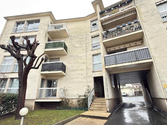 Vente Appartement 1 pièce 29 m2 Neuilly Plaisance
