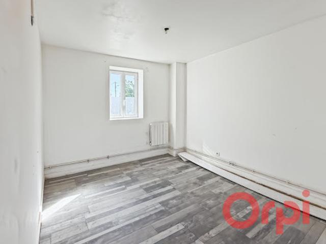 Vente Appartement 1 pièce 29 m2 Orval