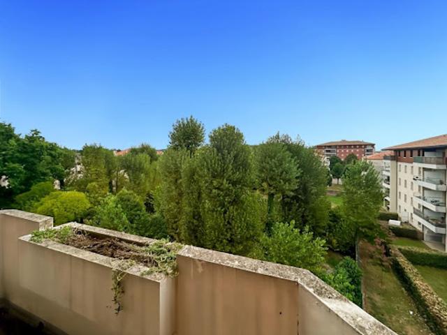 Vente Appartement 1 pièce 29 m2 Agen