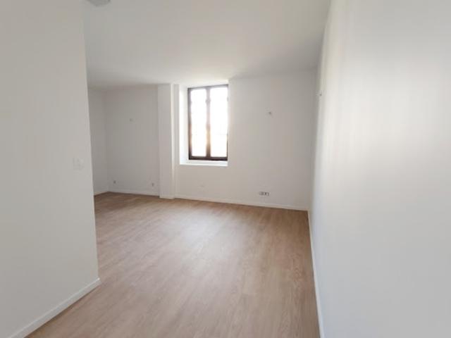 Vente Appartement 1 pièce 29 m2 Aire sur l'Adour