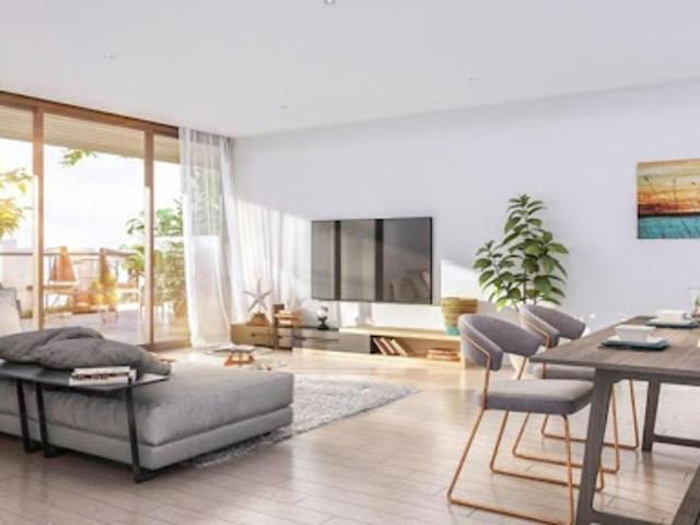 Vente Appartement 1 pièce 29 m2 Alfortville