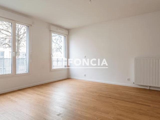 Vente Appartement 1 pièce 29 m2 Antony