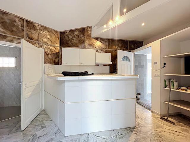 Vente Appartement 1 pièce 29 m2 Antibes