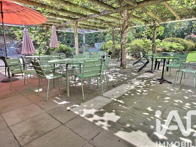 Vente Appartement 1 pièce 29 m2 Bagnoles de l'Orne Normandie