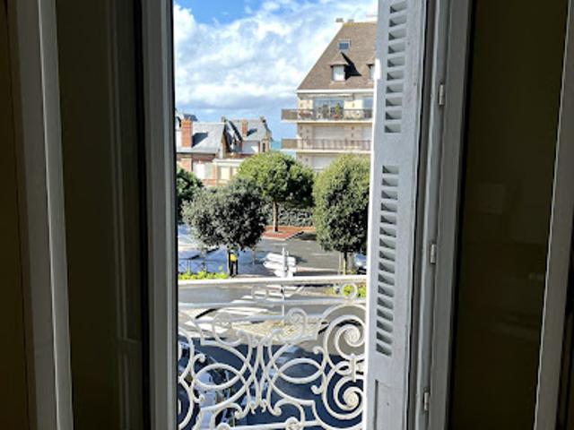 Vente Appartement 1 pièce 29 m2 Blonville sur Mer