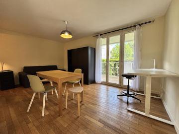 Rue Jean-Paul Alaux, Bordeaux Sud, Bordeaux, Gironde, Aquitaine