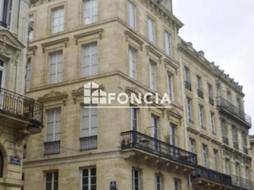 Vente Appartement 1 pièce 18.59 m2 Bordeaux