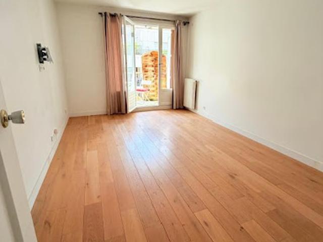 Vente Appartement 1 pièce 29 m2 Boulogne Billancourt