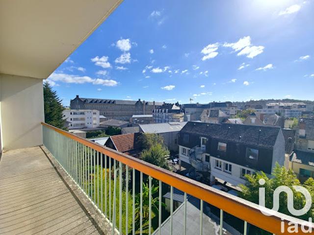 Vente Appartement 1 pièce 29 m2 Brive la Gaillarde