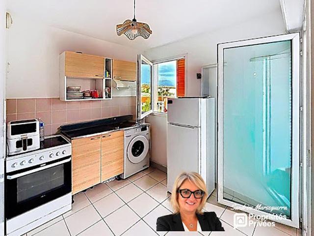 Vente Appartement 1 pièce 29 m2 Cagnes sur Mer