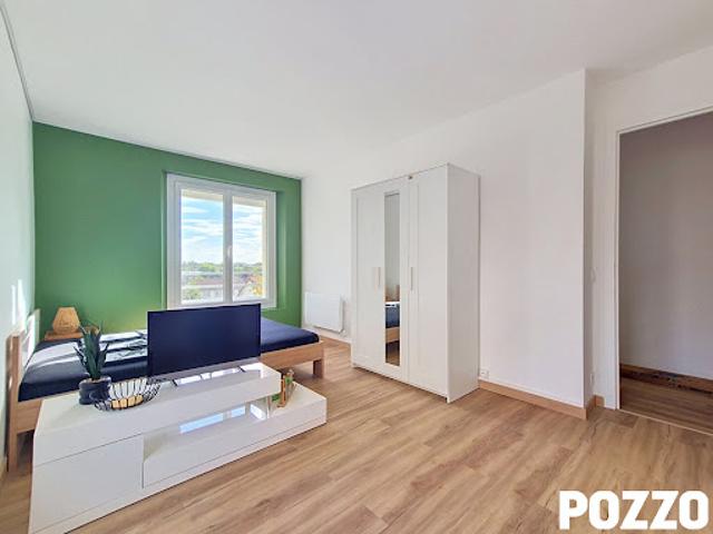 Vente Appartement 1 pièce 29 m2 Caen