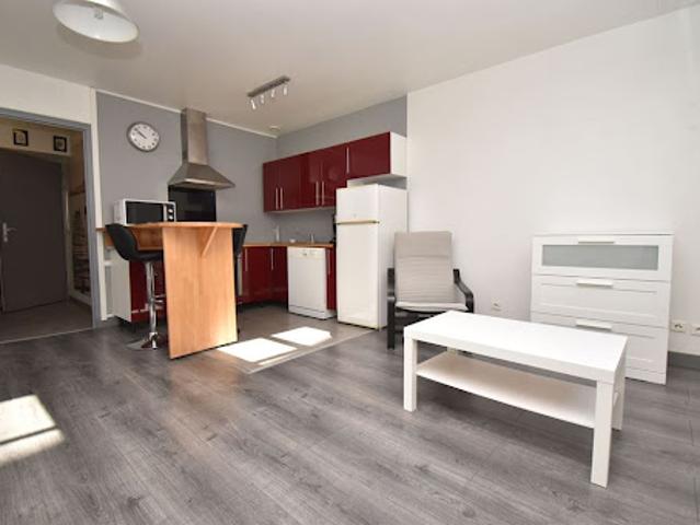Vente Appartement 1 pièce 29 m2 Cambrai