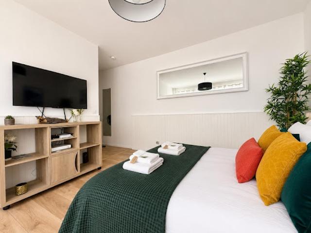 Vente Appartement 1 pièce 29 m2 Cluses