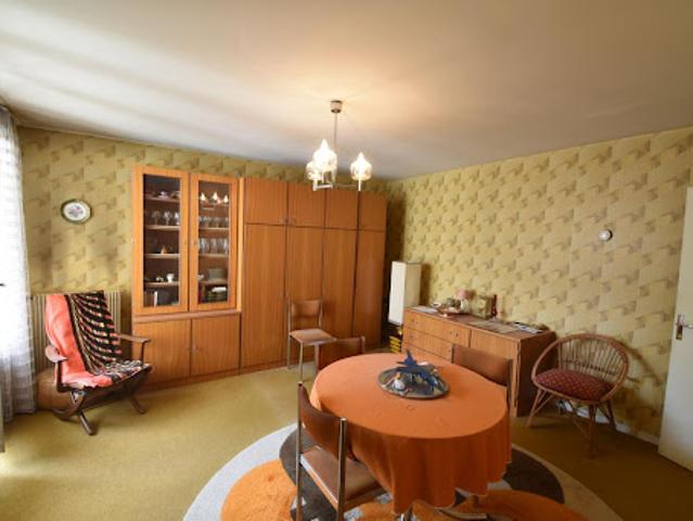 Vente Appartement 1 pièce 29.6 m2 Cosne Cours sur Loire