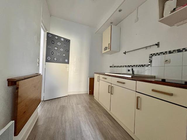 Vente Appartement 1 pièce 29 m2 Coulommiers