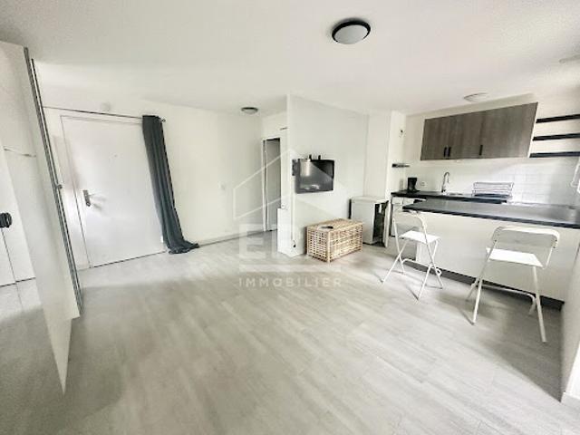 Vente Appartement 1 pièce 29 m2 Creteil