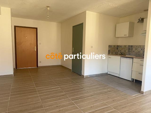 Vente Appartement 1 pièce 29 m2 Epinal