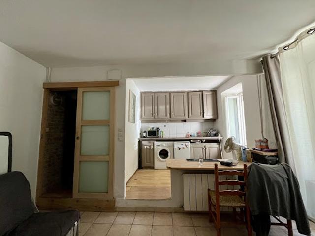 Vente Appartement 1 pièce 29 m2 Fayence