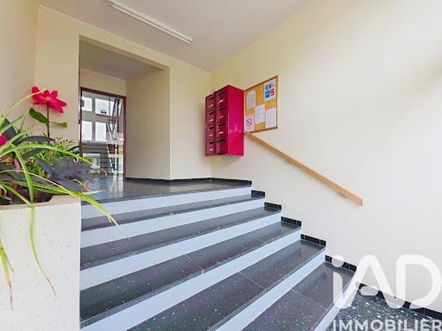 Vente Appartement 1 pièce 29 m2 Gien