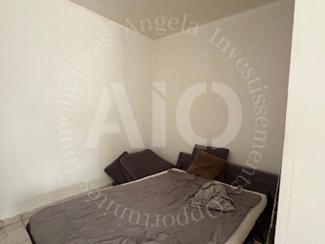 Vente Appartement 1 pièce 29 m2 Lyon 6ème