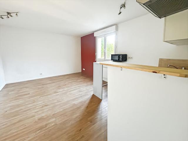 Vente Appartement 1 pièce 29 m2 La Gouesnière