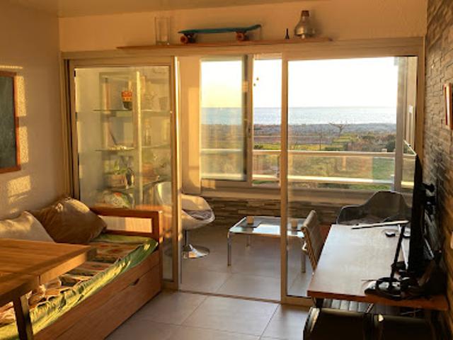 Vente Appartement 1 pièce 29 m2 Le Barcarès