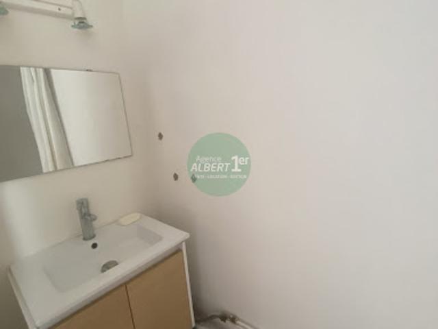 Vente Appartement 1 pièce 29 m2 Le Havre