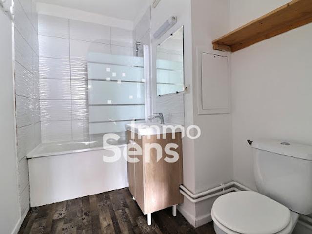 Vente Appartement 1 pièce 29 m2 Lille