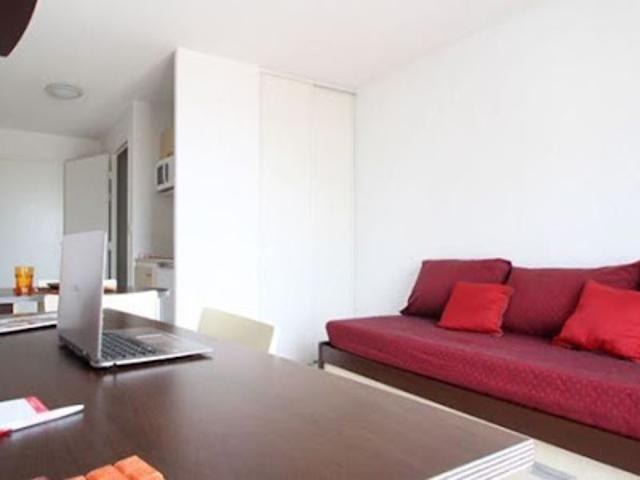 Vente Appartement 1 pièce 29 m2 Limoges