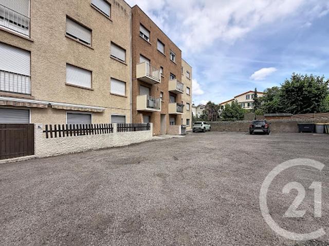 Vente Appartement 1 pièce 29 m2 Pamiers
