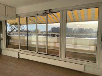 Vente Appartement 1 pièce 29 m2 Paris 14ème