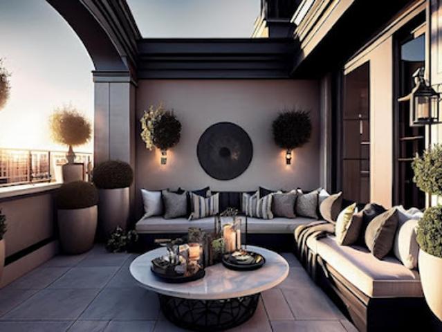 Vente Appartement 1 pièce 29 m2 Paris 16ème