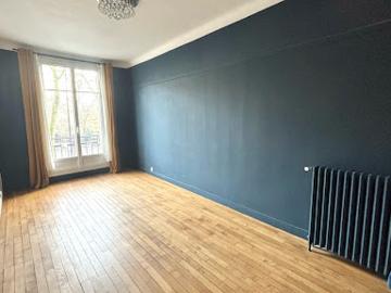 Vente Appartement 1 pièce 29 m2 Paris 16ème