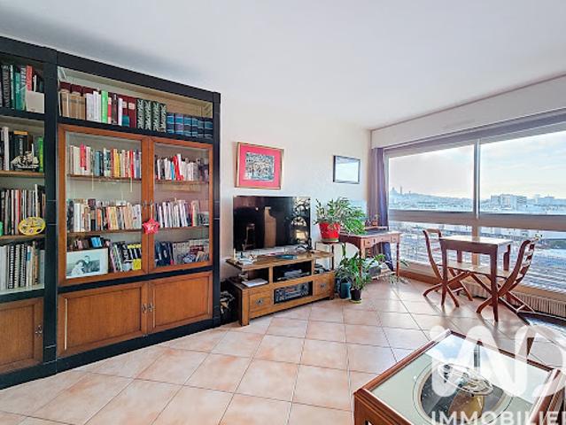 Vente Appartement 1 pièce 29 m2 Paris 19ème