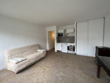 Vente Appartement 1 pièce 29 m2 Paris 13ème
