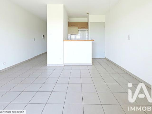 Vente Appartement 1 pièce 29 m2 Ris Orangis