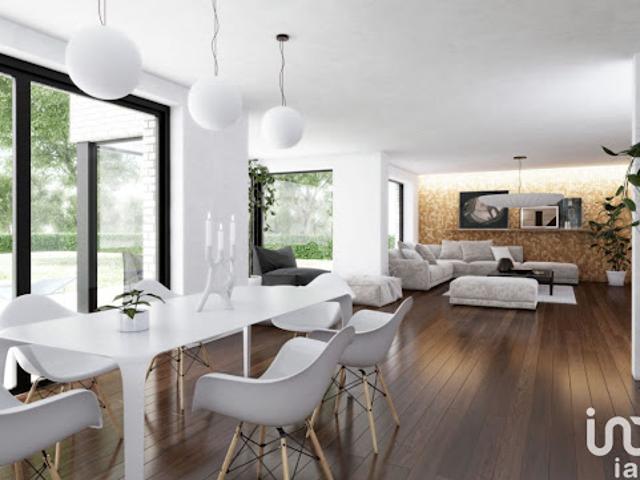 Vente Appartement 1 pièce 29 m2 Saint Rémy lès Chevreuse