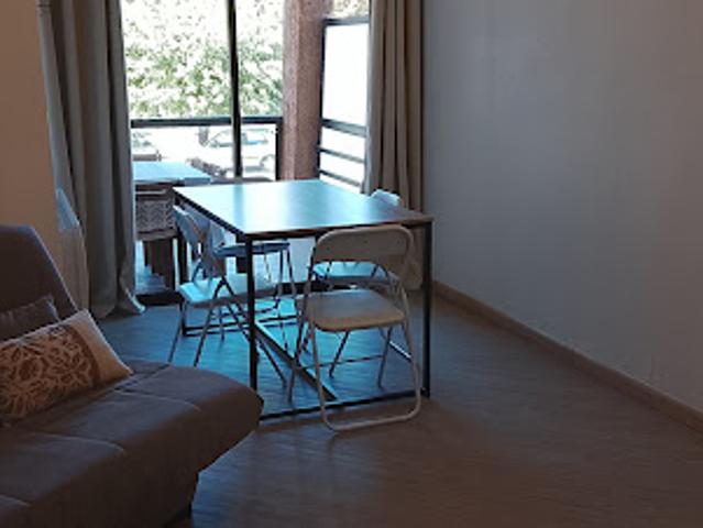 Vente Appartement 1 pièce 29 m2 Santa Lucia di Moriani
