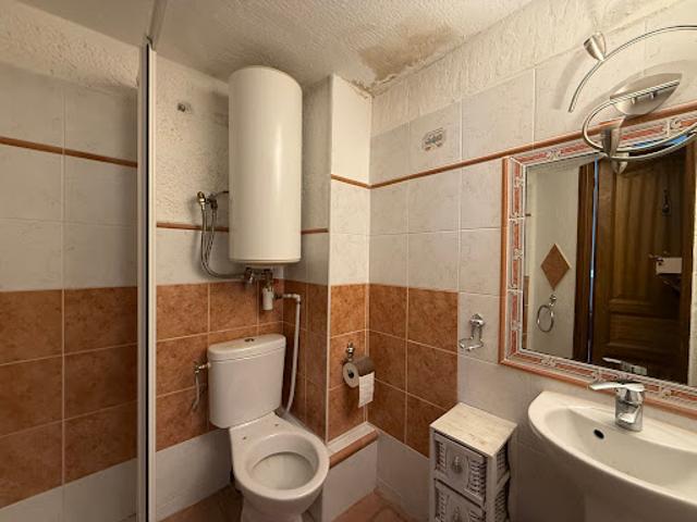 Vente Appartement 1 pièce 29 m2 Sari Solenzara