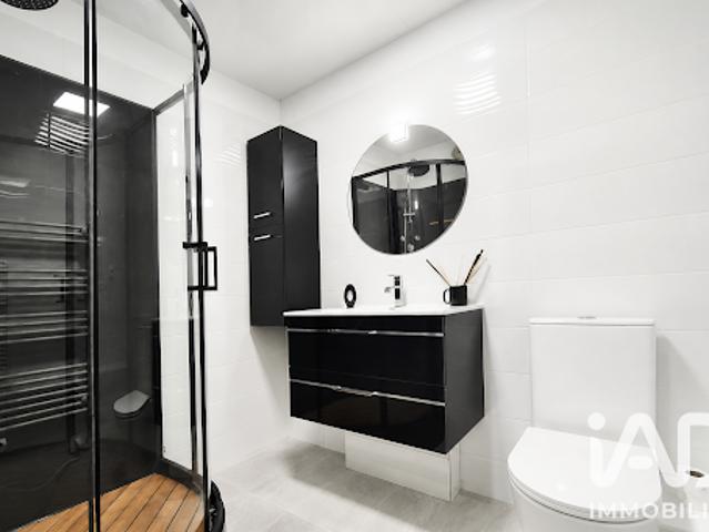Vente Appartement 1 pièce 29 m2 Toulouse