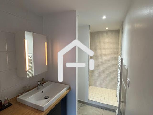 Vente Appartement 1 pièce 29 m2 Toulouse