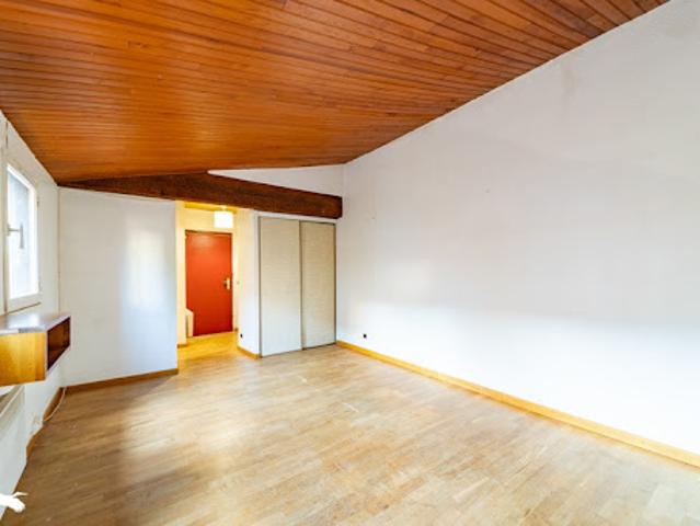Vente Appartement 1 pièce 29 m2 Toulouse