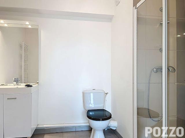 Vente Appartement 1 pièce 29 m2 Touques