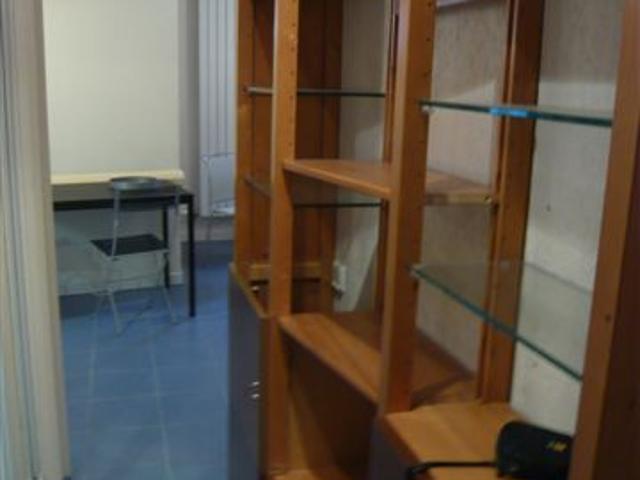 Vente Appartement 1 pièce 29 m2 Villeurbanne