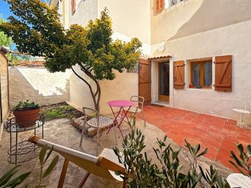 vendre Appartement à Alpes - Terrasse