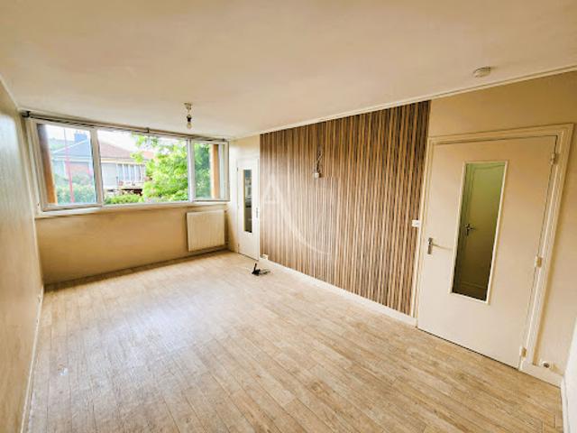 Vente Appartement 1 pièce 29.06 m2 Fresnes