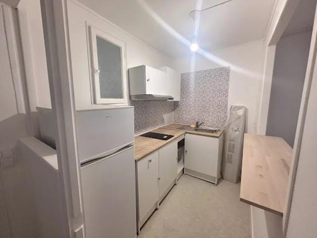 Vente Appartement 1 pièce 29.06 m2 Saint Germain en Laye