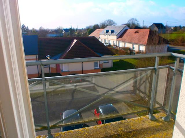 Vente Appartement 1 pièce 29.01 m2 Argentan