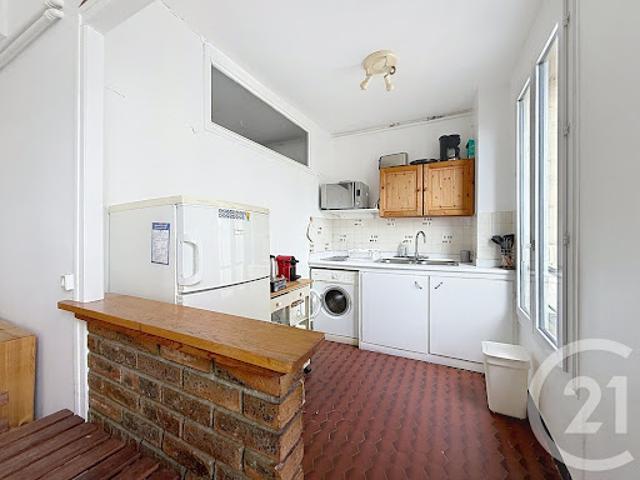 Vente Appartement 1 pièce 29.02 m2 Paris 9ème